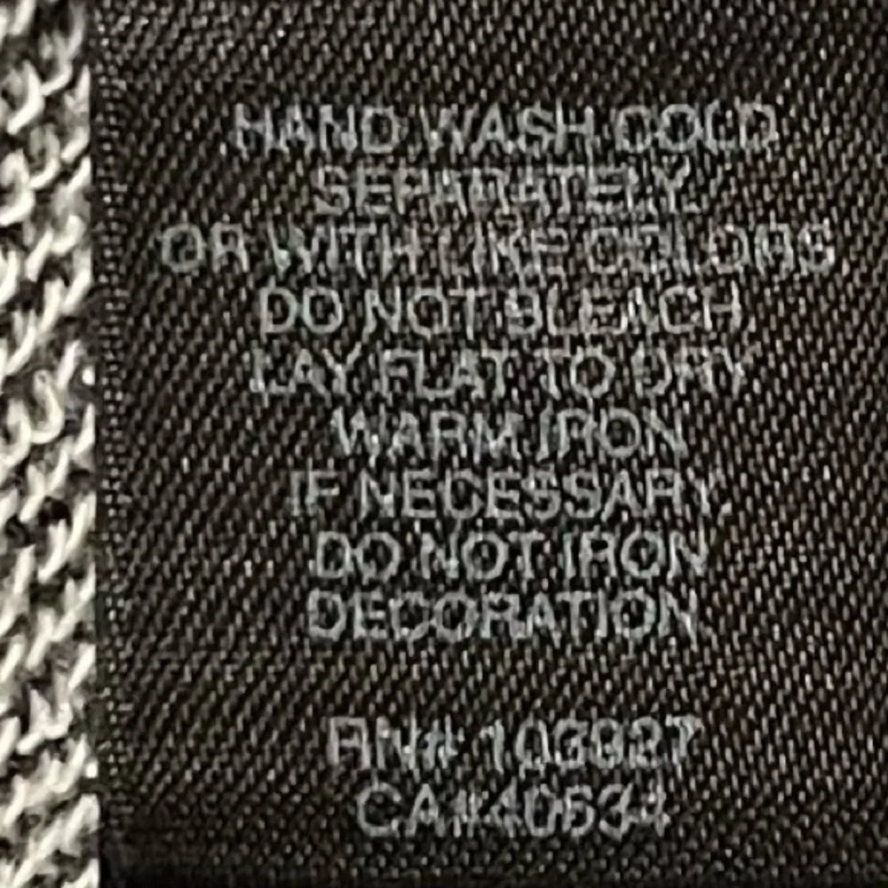 BL: Marc Jacobs Faux Fur 2 Tone Gray Hoodie Women’s L Sparkly Full zipper